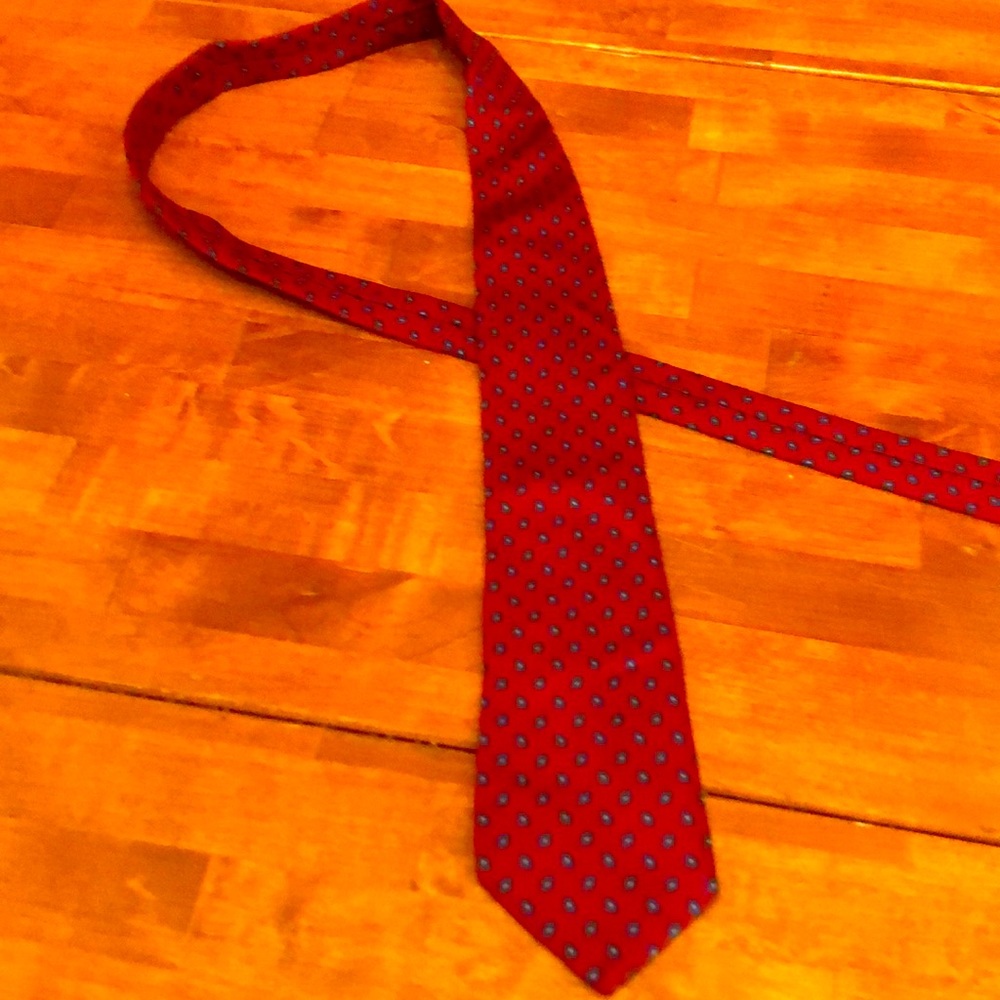 Vintage Men’s Tie
